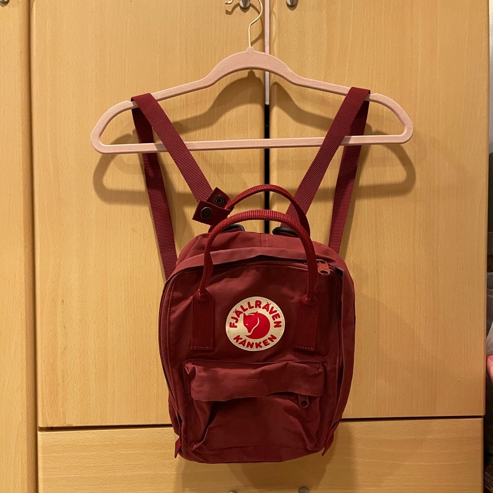 Mini Kanken Backpack